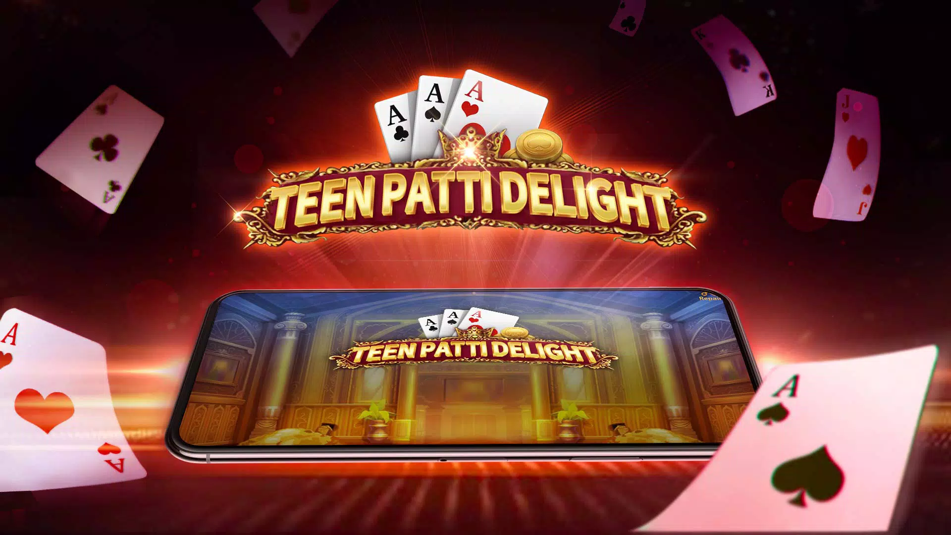 Teen Patti Delight  Screenshot 3