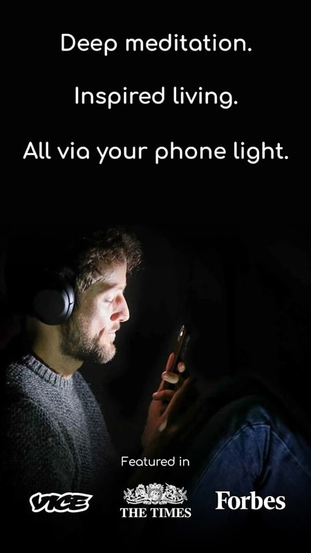 Lumenate Screenshot 2