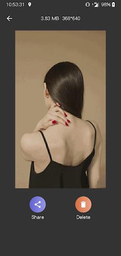 GIF Maker & GIF Compressor Screenshot 5