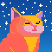 Pixel Buddy: Color by Number APK