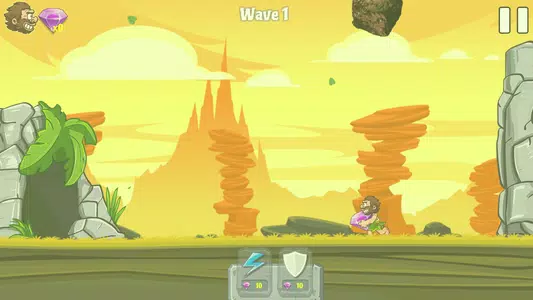 Jewel Gatherer Screenshot 2