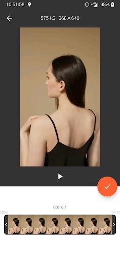 GIF Maker & GIF Compressor Screenshot 7