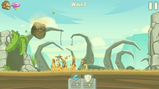 Jewel Gatherer Screenshot 4