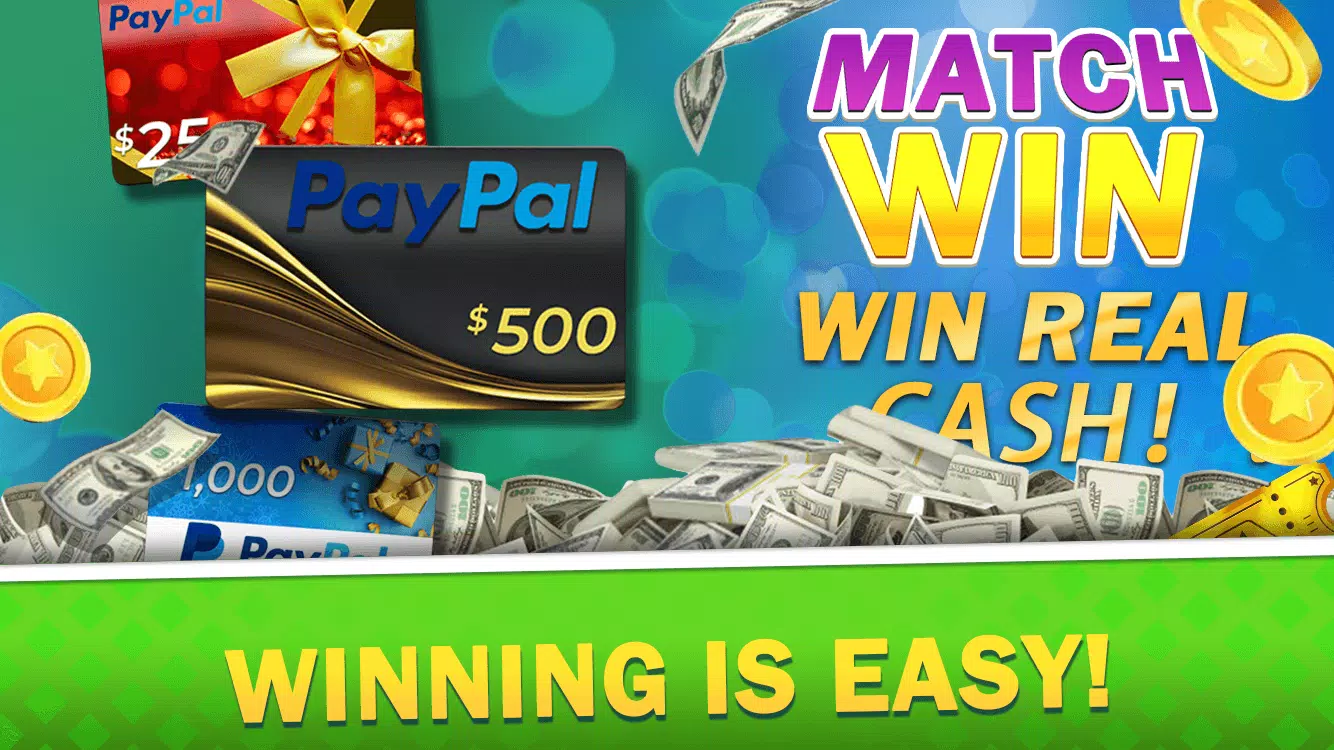 Money Solitaire Classic Card Screenshot 2