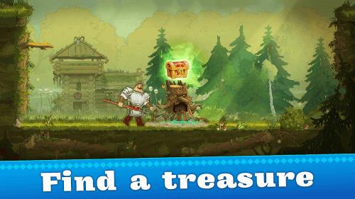 Heroes Adventure Screenshot 5