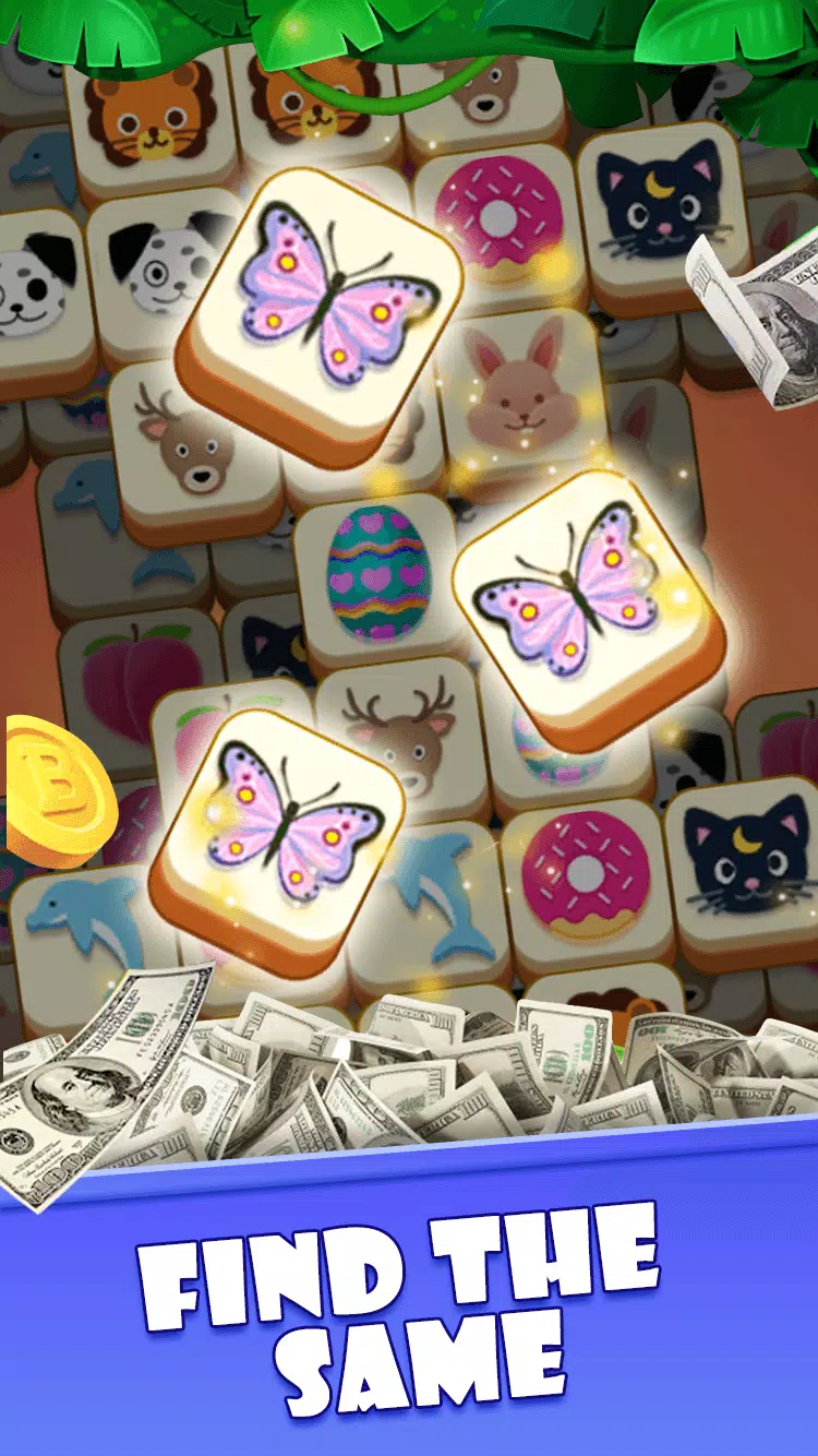 cash tile:real money game  Screenshot 1