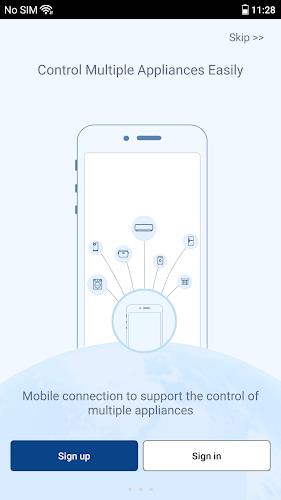 EWPE Smart Screenshot 4