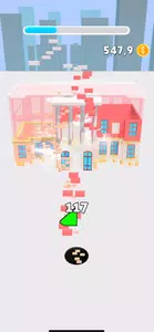 Holey Build Screenshot 3