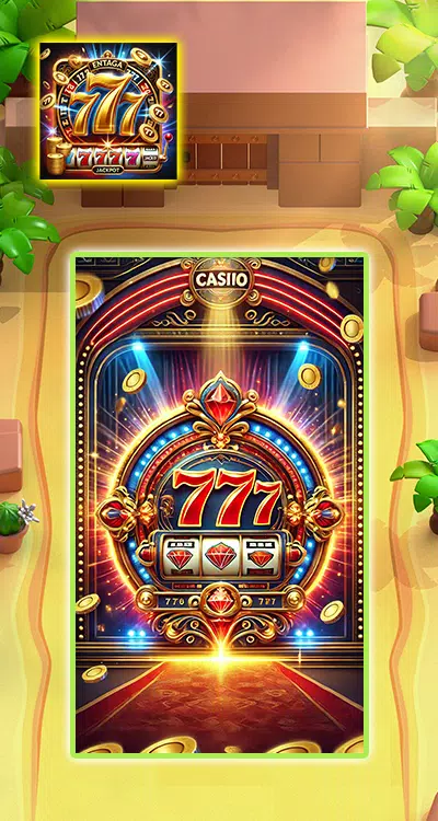 Entaga777 Screenshot 1