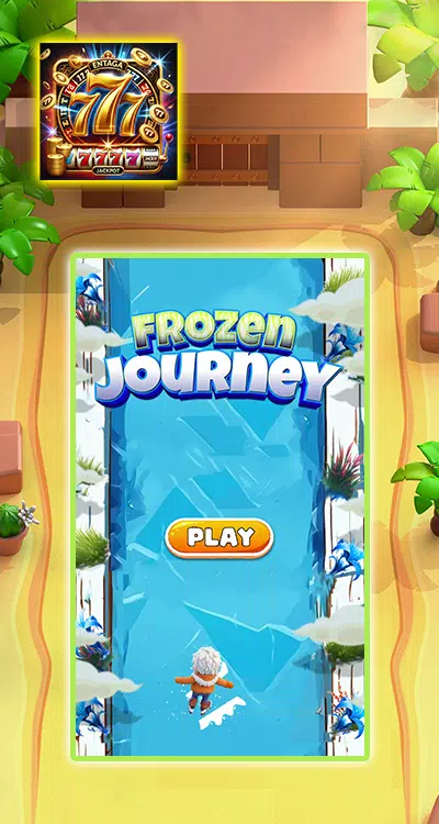 Entaga777 Screenshot 2