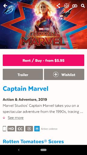 Fetch Mobi  Screenshot 20