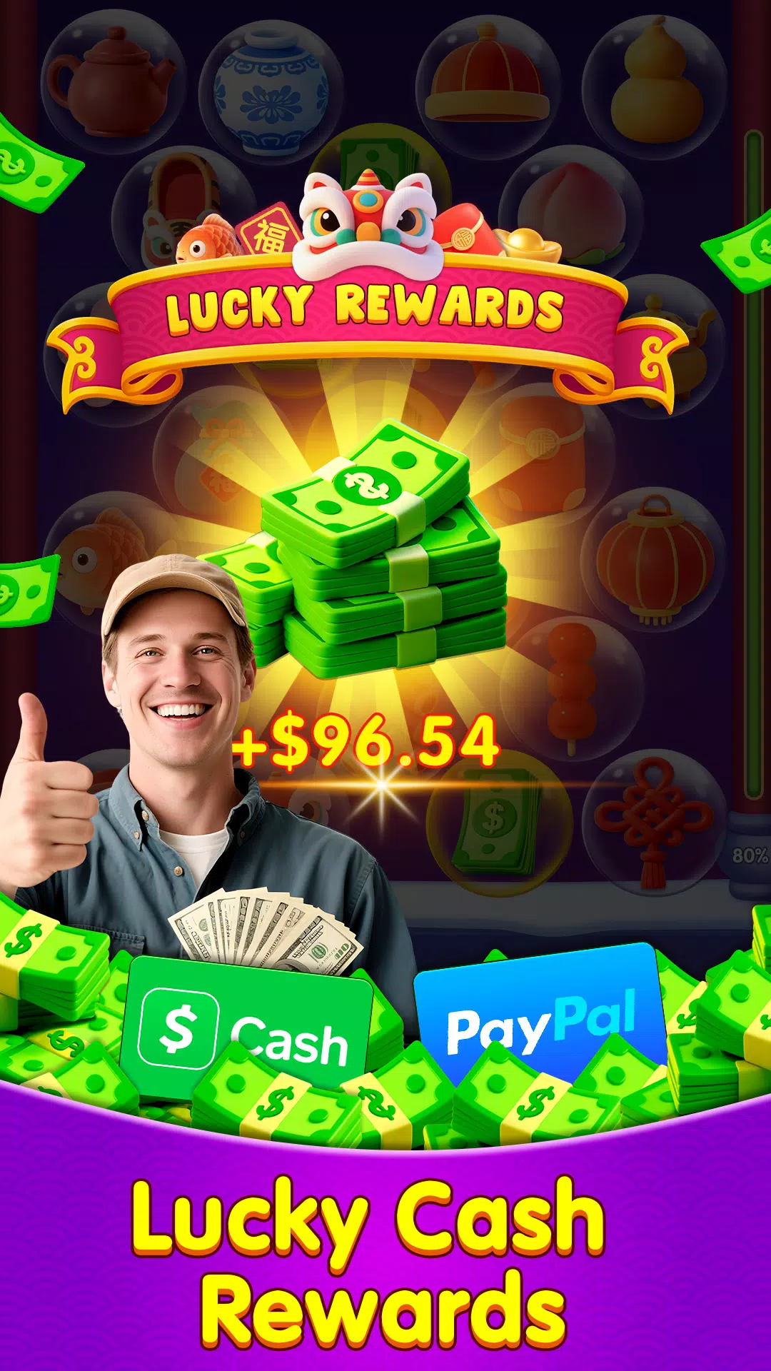 Tap Storm  Screenshot 3