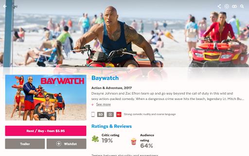 Fetch Mobi  Screenshot 35