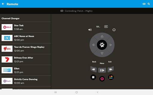 Fetch Mobi  Screenshot 27