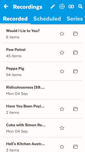 Fetch Mobi  Screenshot 31