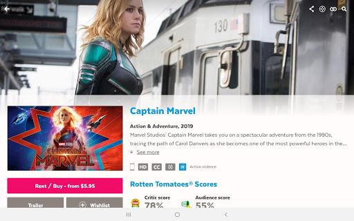 Fetch Mobi  Screenshot 25