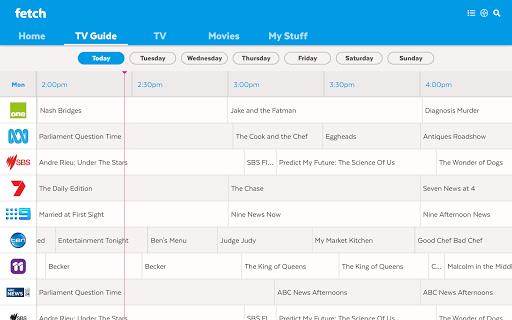 Fetch Mobi  Screenshot 44