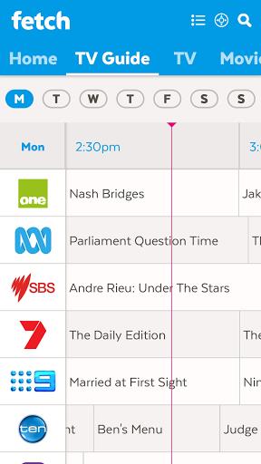 Fetch Mobi  Screenshot 40