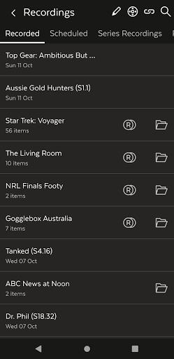 Fetch Mobi  Screenshot 7