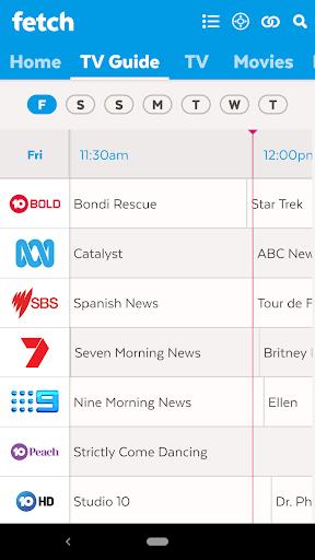 Fetch Mobi  Screenshot 19