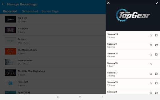 Fetch Mobi  Screenshot 26