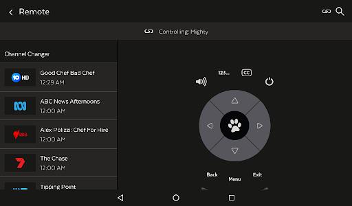 Fetch Mobi  Screenshot 17