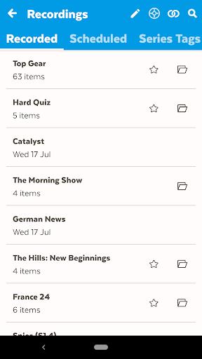 Fetch Mobi  Screenshot 21