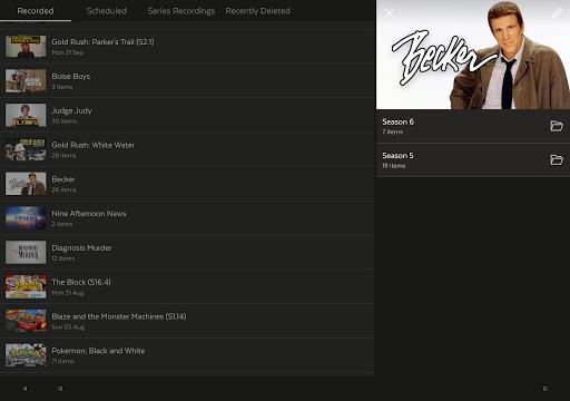 Fetch Mobi  Screenshot 11