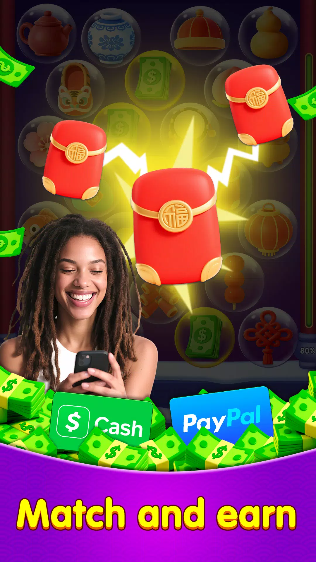 Tap Storm  Screenshot 2