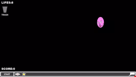 Punch The Geppo Screenshot 2