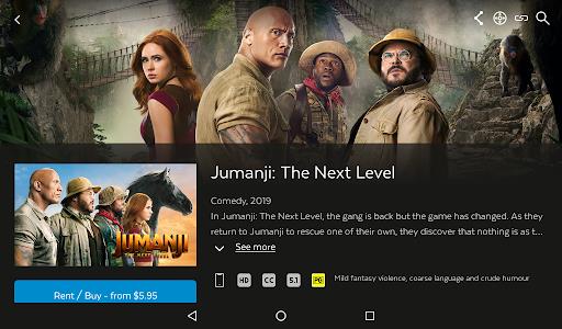 Fetch Mobi  Screenshot 15