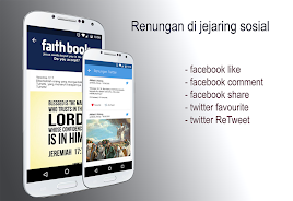 ALKITAB & Kidung  Screenshot 3