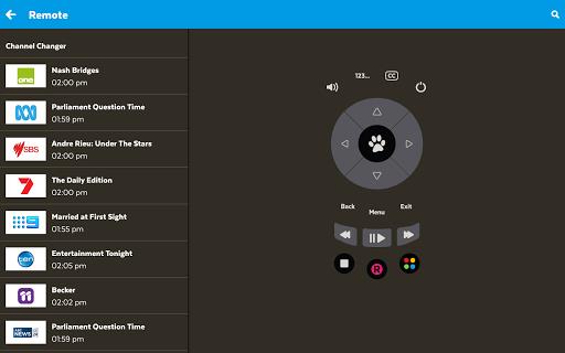 Fetch Mobi  Screenshot 47