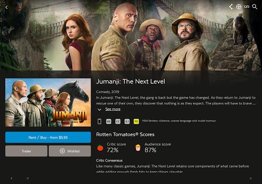 Fetch Mobi  Screenshot 10