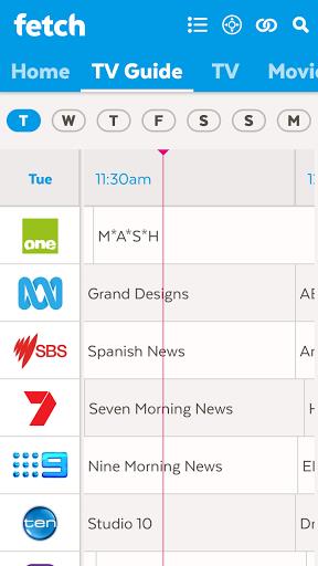 Fetch Mobi  Screenshot 29