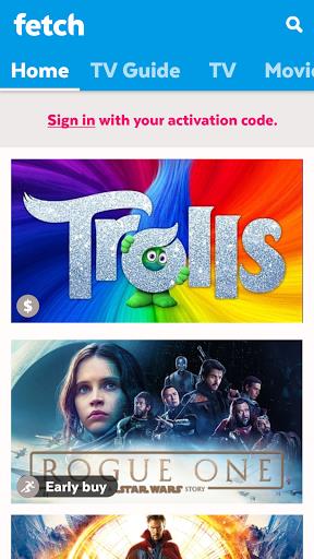 Fetch Mobi  Screenshot 39