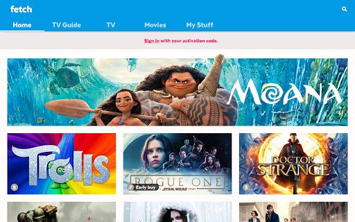 Fetch Mobi  Screenshot 43