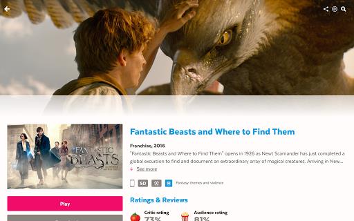 Fetch Mobi  Screenshot 46