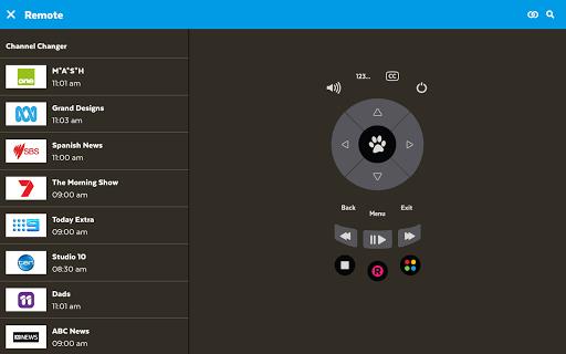 Fetch Mobi  Screenshot 37