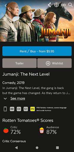 Fetch Mobi  Screenshot 6