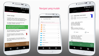ALKITAB & Kidung  Screenshot 5