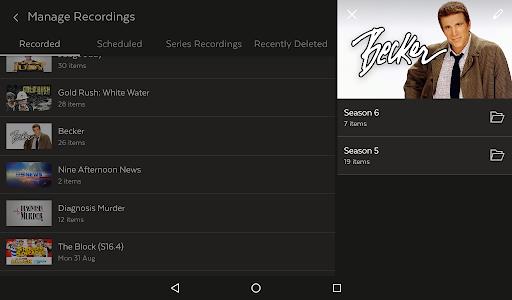 Fetch Mobi  Screenshot 16