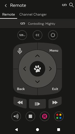 Fetch Mobi  Screenshot 1