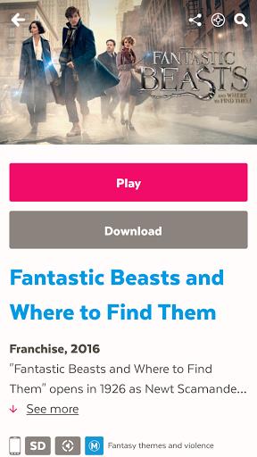 Fetch Mobi  Screenshot 42