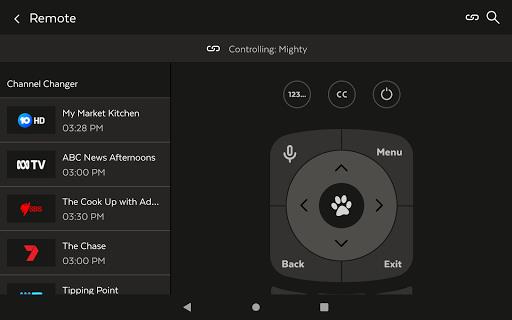 Fetch Mobi  Screenshot 2