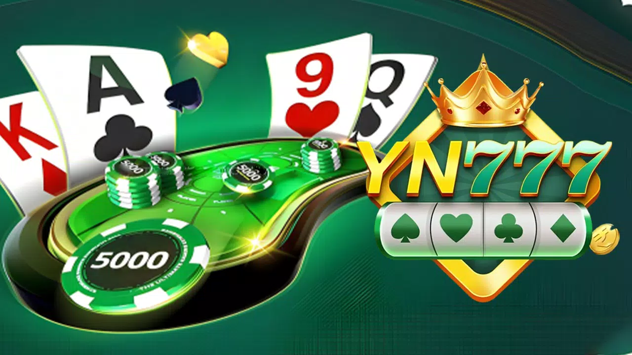 YN 777  Screenshot 2