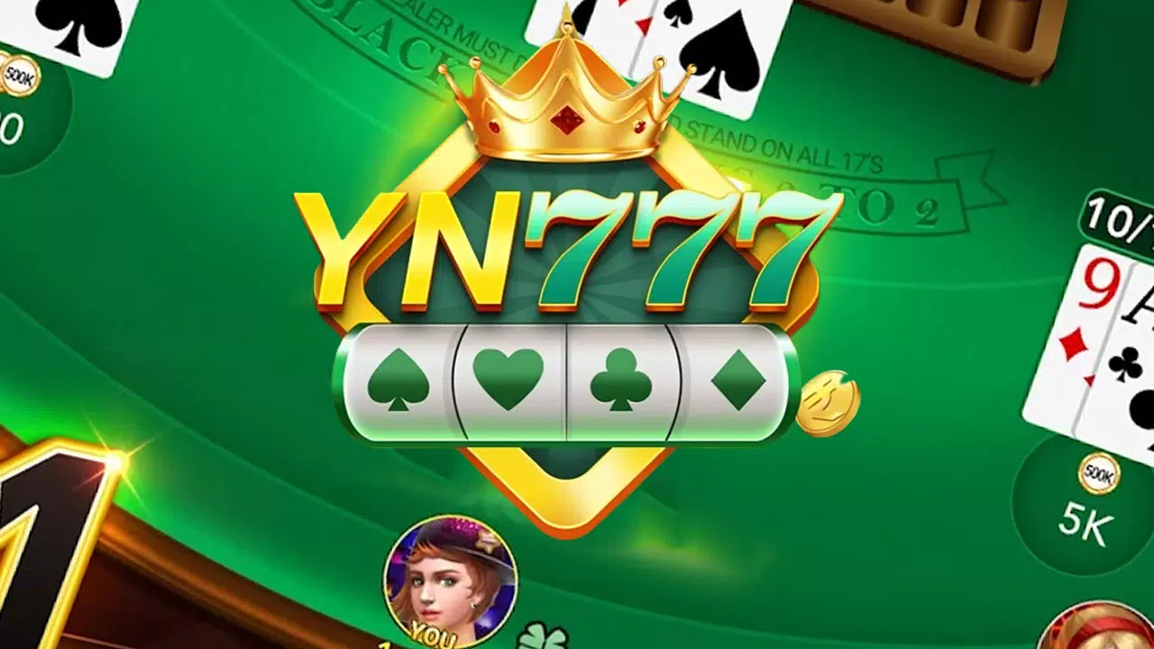 YN 777  Screenshot 1