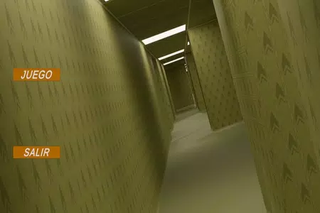 Black Locked Room  Screenshot 2