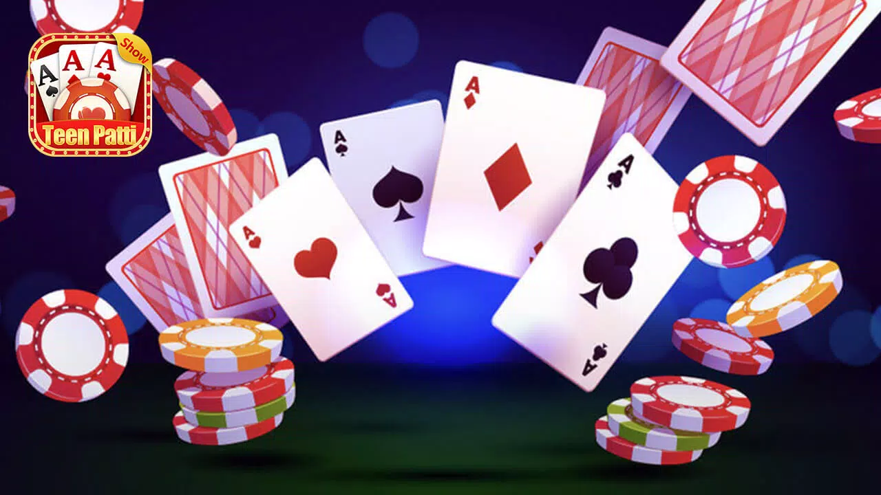 TeenPatti Show  Screenshot 2