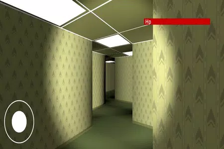 Black Locked Room  Screenshot 3